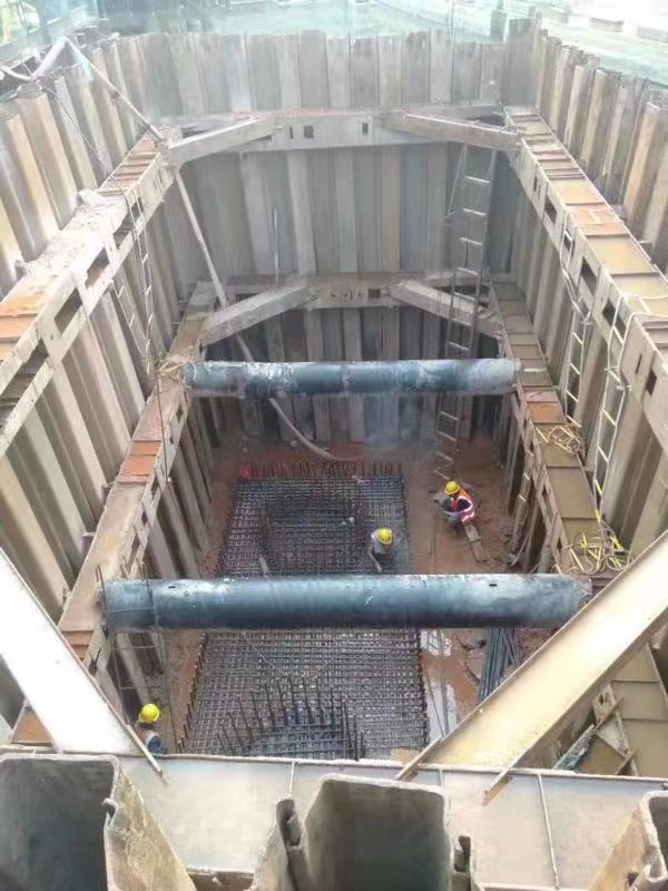 南寧市心圩江環(huán)境綜合整治工程PPP項(xiàng)目河道及截污工程