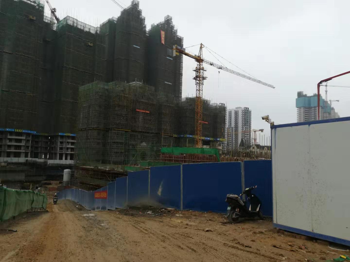 阿爾卑斯房地產(chǎn)項(xiàng)目