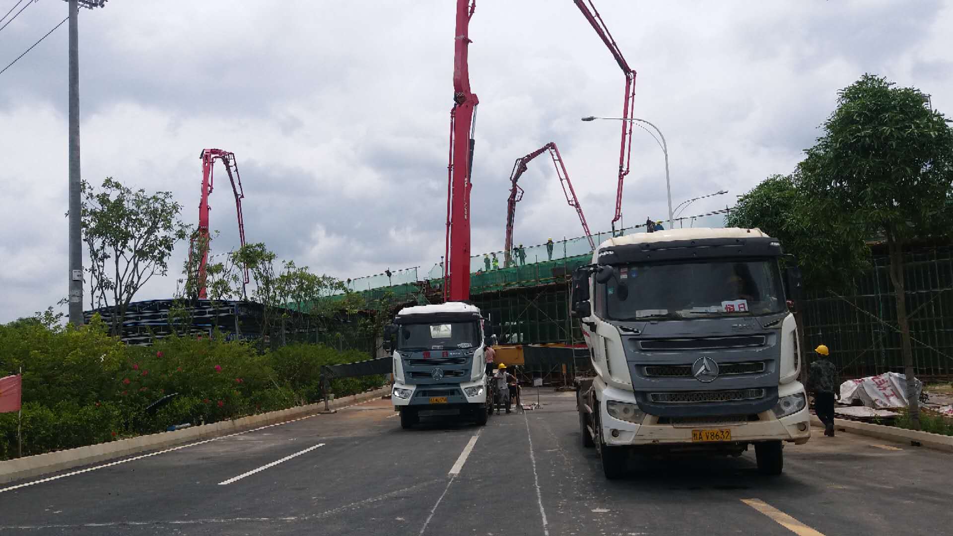 中石化屯里油庫(kù)遷建項(xiàng)目配套鐵路專用線工程