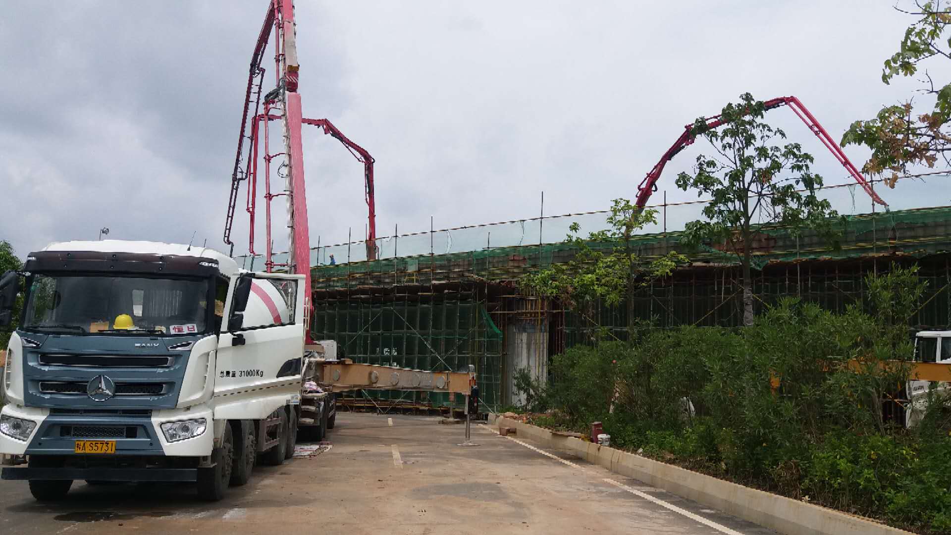 中石化屯里油庫(kù)遷建項(xiàng)目配套鐵路專用線工程